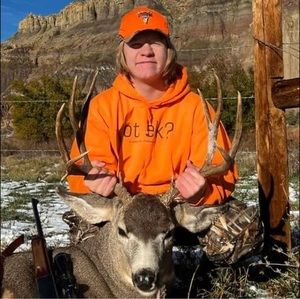 Meet your Posher, Johnathan